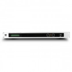 ΤΕΛΙΚΟΣ ΕΝΙΣΧΥΤΗΣ METRO VS600 2x350W at 8 Ohms