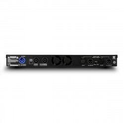 ΤΕΛΙΚΟΣ ΕΝΙΣΧΥΤΗΣ METRO VS600 2x350W at 8 Ohms