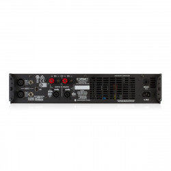 ΤΕΛΙΚΟΣ ΕΝΙΣΧΥΤΗΣ QSC GXD-4 2x400W at 8 Ohms