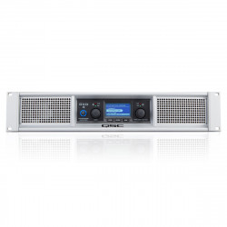 ΤΕΛΙΚΟΣ ΕΝΙΣΧΥΤΗΣ QSC GXD-4 2x400W at 8 Ohms
