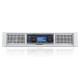 ΤΕΛΙΚΟΣ ΕΝΙΣΧΥΤΗΣ QSC GXD-4 2x400W at 8 Ohms
