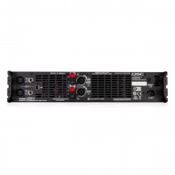 ΤΕΛΙΚΟΣ ΕΝΙΣΧΥΤΗΣ QSC GXD-8 2x800W at 8 Ohms