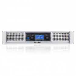 ΤΕΛΙΚΟΣ ΕΝΙΣΧΥΤΗΣ QSC GXD-8 2x800W at 8 Ohms