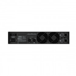 ΤΕΛΙΚΟΣ ΕΝΙΣΧΥΤΗΣ MACKIE MX2500 2x500W at 8 Ohms