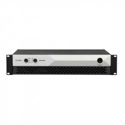 ΤΕΛΙΚΟΣ ΕΝΙΣΧΥΤΗΣ PHONIC DMX-802
