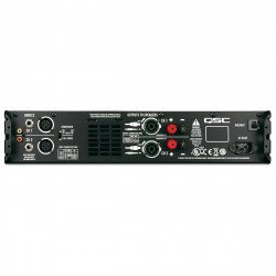 ΤΕΛΙΚΟΣ ΕΝΙΣΧΥΤΗΣ QSC GX-5 2x500W at 8 Ohms