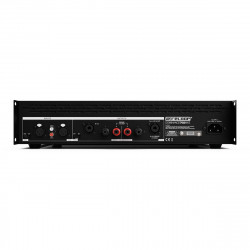 ΤΕΛΙΚΟΣ ΕΝΙΣΧΥΤΗΣ RELOOP DOMINANCE 702 MK2 2x120W at 8 Ohms