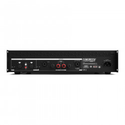ΤΕΛΙΚΟΣ ΕΝΙΣΧΥΤΗΣ RELOOP DOMINANCE 1402 MK2 2x240W at 8 Ohms