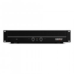 ΤΕΛΙΚΟΣ ΕΝΙΣΧΥΤΗΣ RELOOP DOMINANCE 1402 MK2 2x240W at 8 Ohms