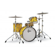 DRUM SET GRETSCH CATALINA CLUB 20" BD GR803.038