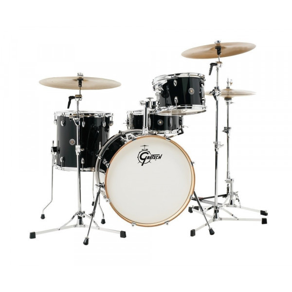 DRUM SET GRETSCH CATALINA CLUB 20" BD GR803.049