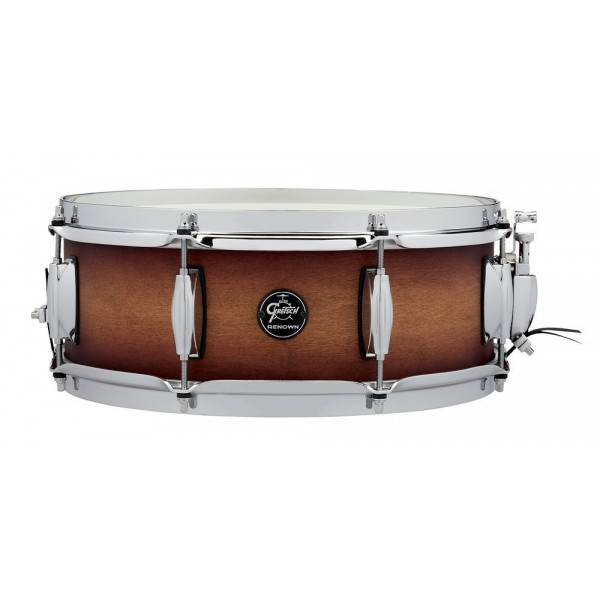 TΑΜΠΟΥΡΟ GRETSCH 14"x5" RENOWN MAPLE GR805.620