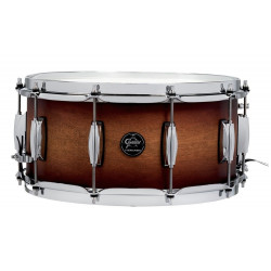 TΑΜΠΟΥΡΟ GRETSCH 14"x6.5" RENOWN MAPLE GR805.680