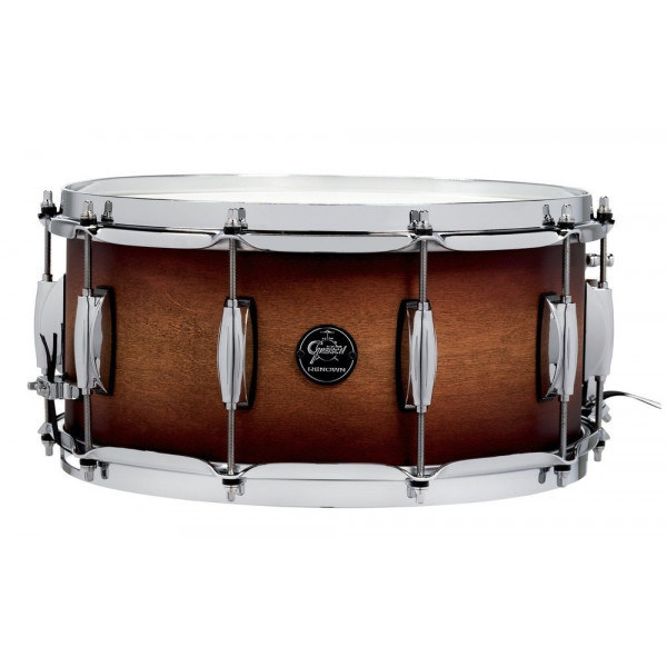 TΑΜΠΟΥΡΟ GRETSCH 14"x6.5" RENOWN MAPLE GR805.680