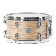 TΑΜΠΟΥΡΟ GRETSCH 13"x7" ASH NATURAL GR820.076