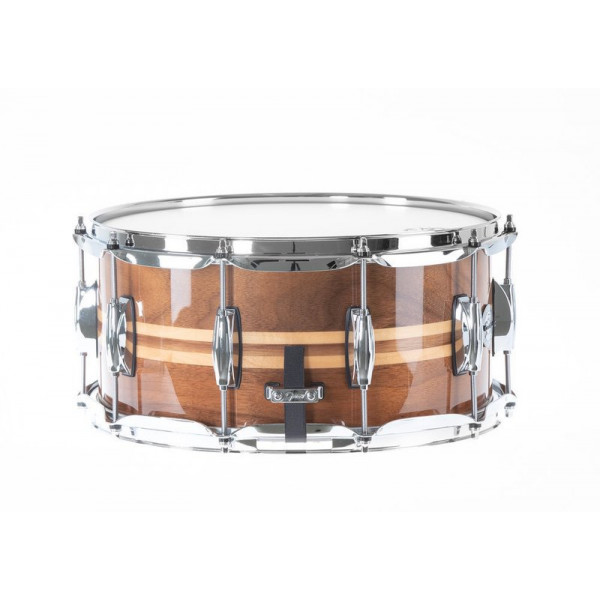 TΑΜΠΟΥΡΟ GRETSCH 14"x6.5" WALNUT GR820.130