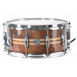 TΑΜΠΟΥΡΟ GRETSCH 14"x6.5" WALNUT GR820.130