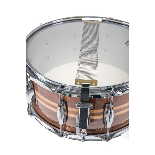 TΑΜΠΟΥΡΟ GRETSCH 14"x6.5" WALNUT GR820.130