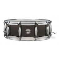 TΑΜΠΟΥΡΟ GRETSCH 14"x5" BLACK NICKEL OVER STEEL GR820.255
