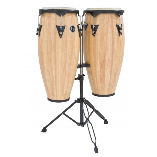 CONGAS LATIN PERCUSSION 11"-12" CITY SERIES LP801.050