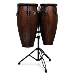 CONGAS LATIN PERCUSSION 11"-12" CITY SERIES LP801.056