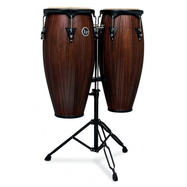 CONGAS LATIN PERCUSSION 11"-12" CITY SERIES LP801.056