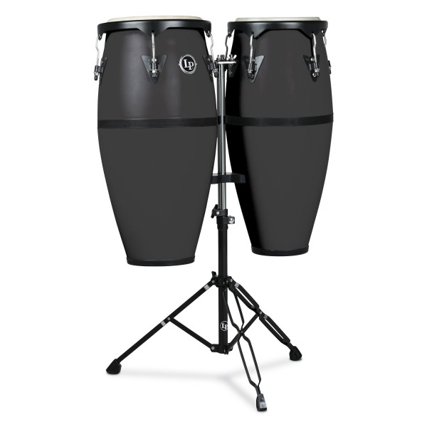 CONGAS LATIN PERCUSSION LP801.906