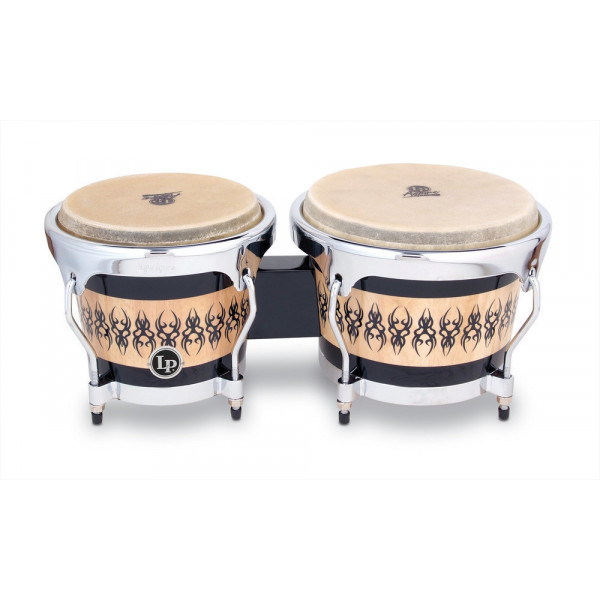 ΜΠΟΓΓΟΣ LATIN PERCUSSION ΞΥΛΙΝΑ ASPIRE ACCENT LP810.552