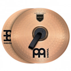 ΠΙΑΤΙΝΙΑ ΜΠΑΝΤΑΣ 16'' MEINL MA-BO-16M
