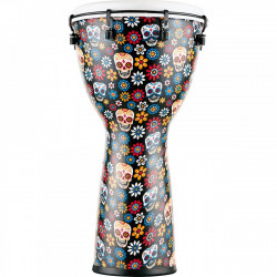 DJEMBE MEINL 12" ALPINE SERIES ADJ12-DA