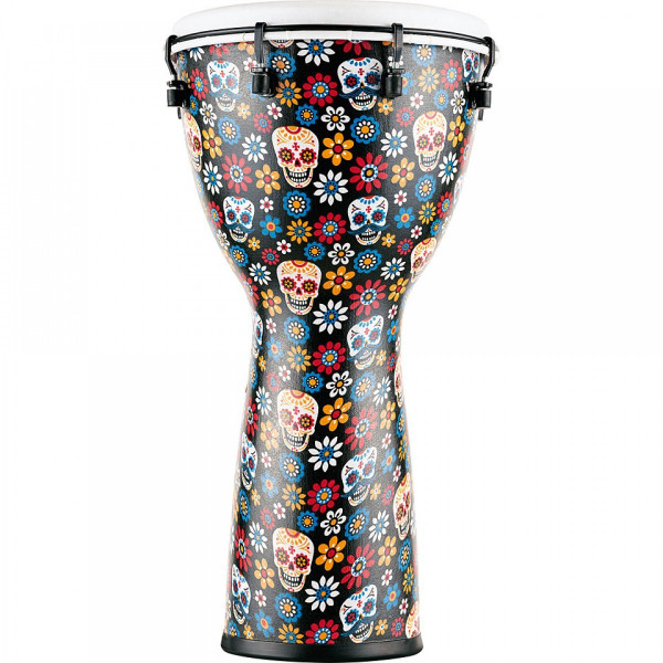 DJEMBE MEINL 12" ALPINE SERIES ADJ12-DA