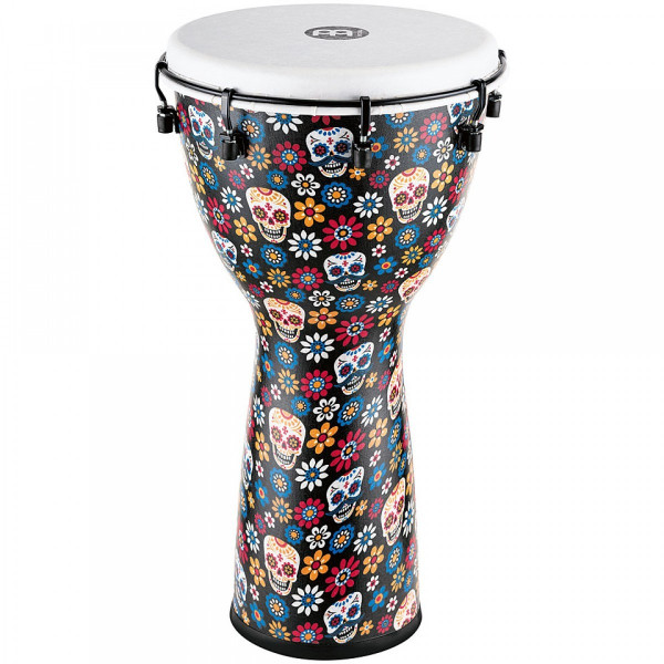 DJEMBE MEINL 12" ALPINE SERIES ADJ12-DA