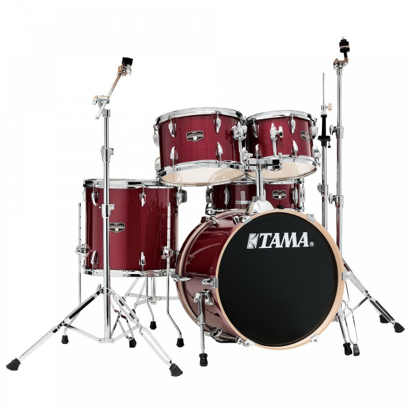 DRUM SET TAMA IMPERIALSTAR 18" IE58H6W-CPM