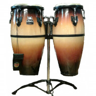 CONGAS ΣΕΤ 10'' - 11'' MEINL DUO