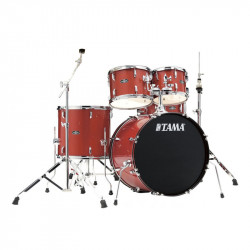 DRUM SET TAMA STAGESTAR 20" ST50H5-CDS