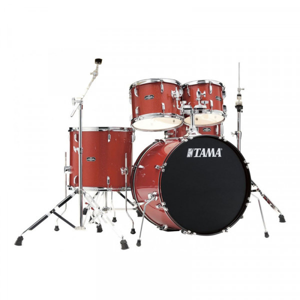 DRUM SET TAMA STAGESTAR 20" ST50H5-CDS