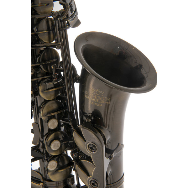 ΣΑΞΟΦΩΝΟ ROY BENSON ALTO Eb AS-202A