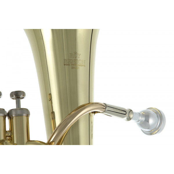 ΒΑΡΥΤΟΝΟ ROY BENSON Bb BH-301