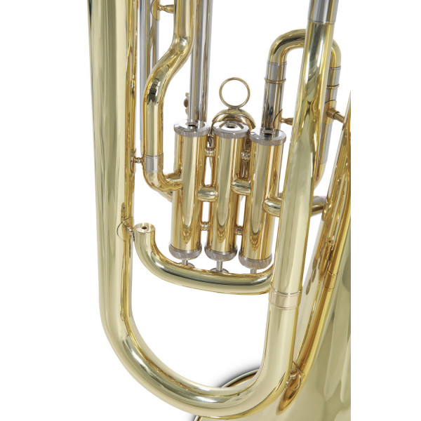 ΕΥΦΩΝΙΟ ROY BENSON Bb EP-301