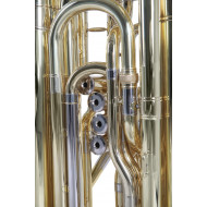 ΤΟΥΜΠΑ ROY BENSON BBb TB-312B