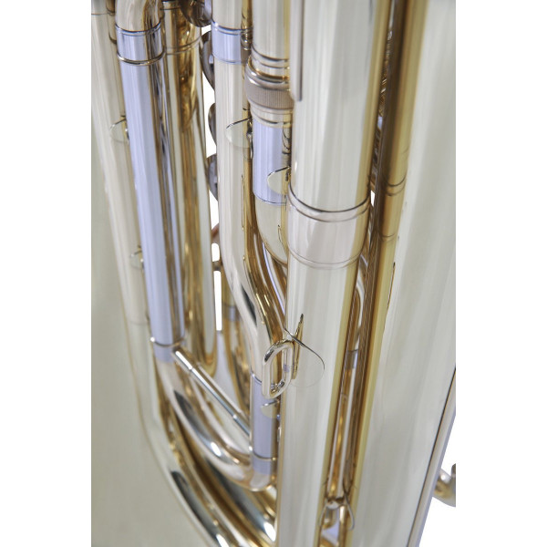 ΤΟΥΜΠΑ ROY BENSON BBb TB-312B