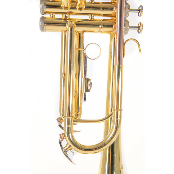 ΤΡΟΜΠΕΤΑ ROY BENSON Bb TR-101