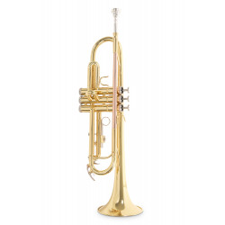 ΤΡΟΜΠΕΤΑ ROY BENSON Bb TR-101