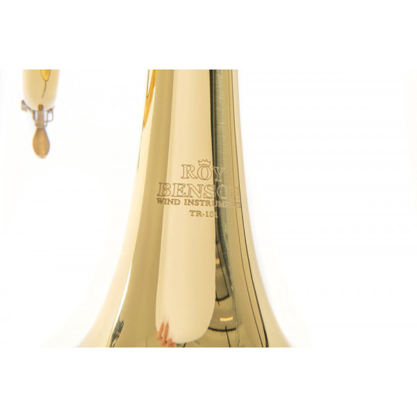 ΤΡΟΜΠΕΤΑ ROY BENSON Bb TR-101