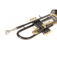 ΤΡΟΜΠΕΤΑ ROY BENSON Bb TR-101Κ
