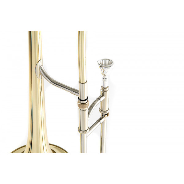 ΤΡΟΜΠΟΝΙ ROY BENSON TENOR Bb ΤΤ-227