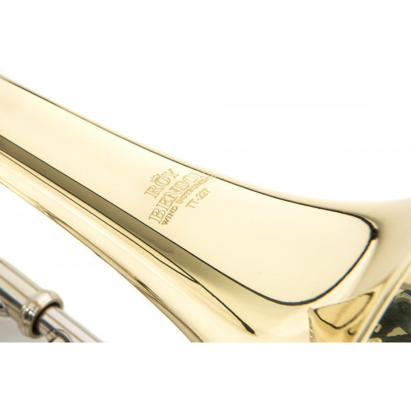 ΤΡΟΜΠΟΝΙ ROY BENSON TENOR Bb ΤΤ-227