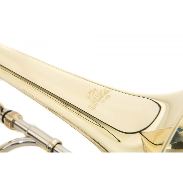 ΤΡΟΜΠΟΝΙ ROY BENSON TENOR Bb ΤΤ-236