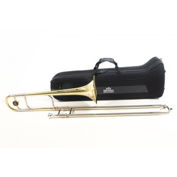 ΤΡΟΜΠΟΝΙ ROY BENSON TENOR Bb ΤΤ-236