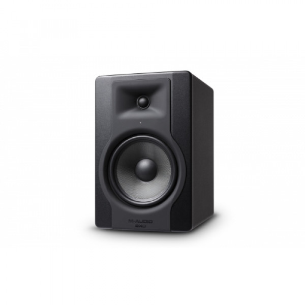 ΗΧΕΙΑ M-AUDIO BX-8D3 STUDIO MONITOR ΕΝΕΡΓΟ (ΖΕΥΓΟΣ)